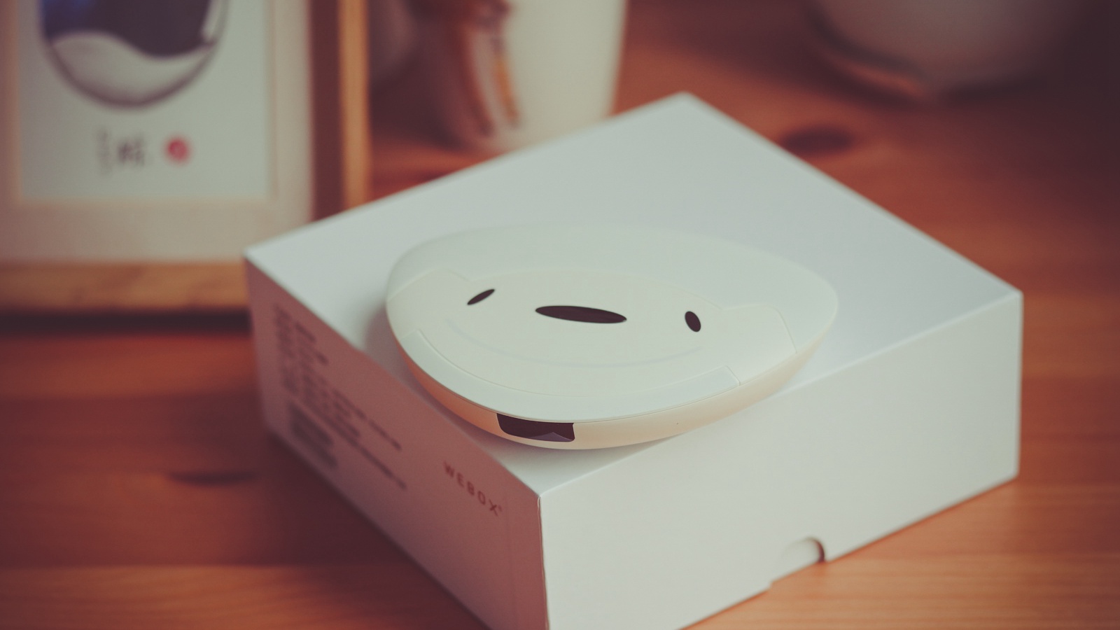 京东电视机顶盒评测,电视盒子评测泰捷当贝