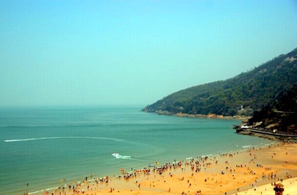 海边城市哪个适合定居,值得去旅游的海边推荐