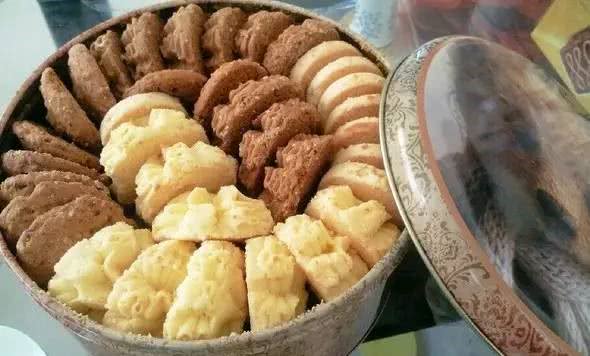 6种世界公认好吃饼干,全世界非常好吃的6款薄脆饼干