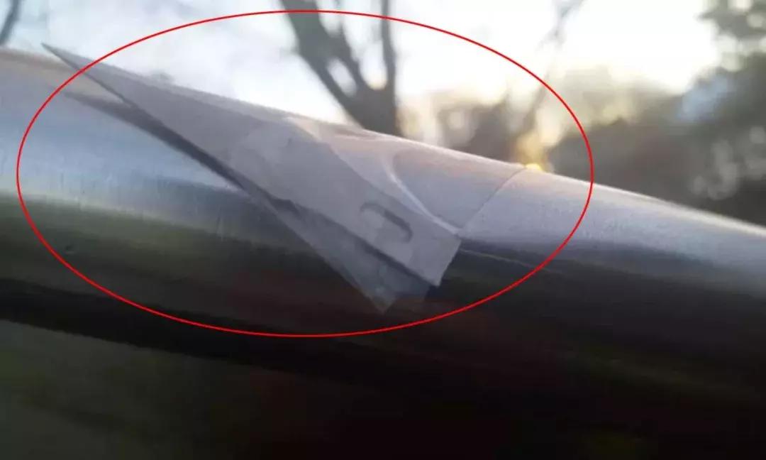 滑梯里装刀片怎么办,滑梯里装十字刀片真的能死人吗