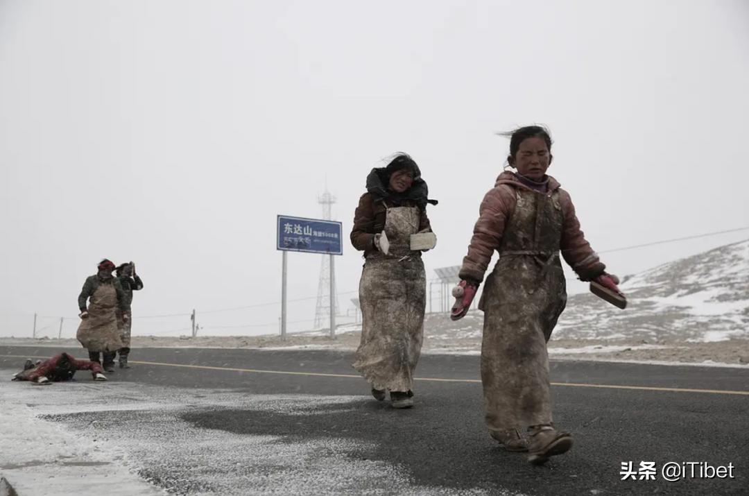 PhilipPhilippou：宇宙中心冈仁波齐|泛舟喜马拉雅