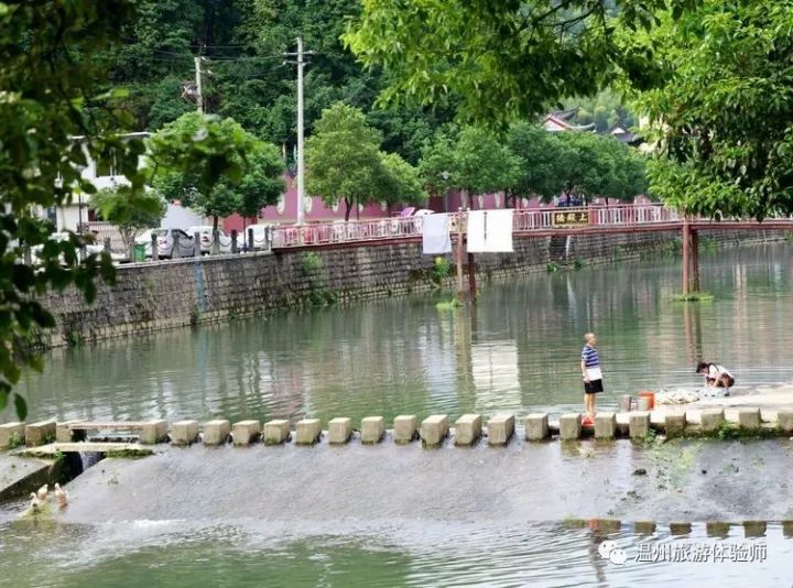 瞿溪老街作文,瓯海瞿溪老街