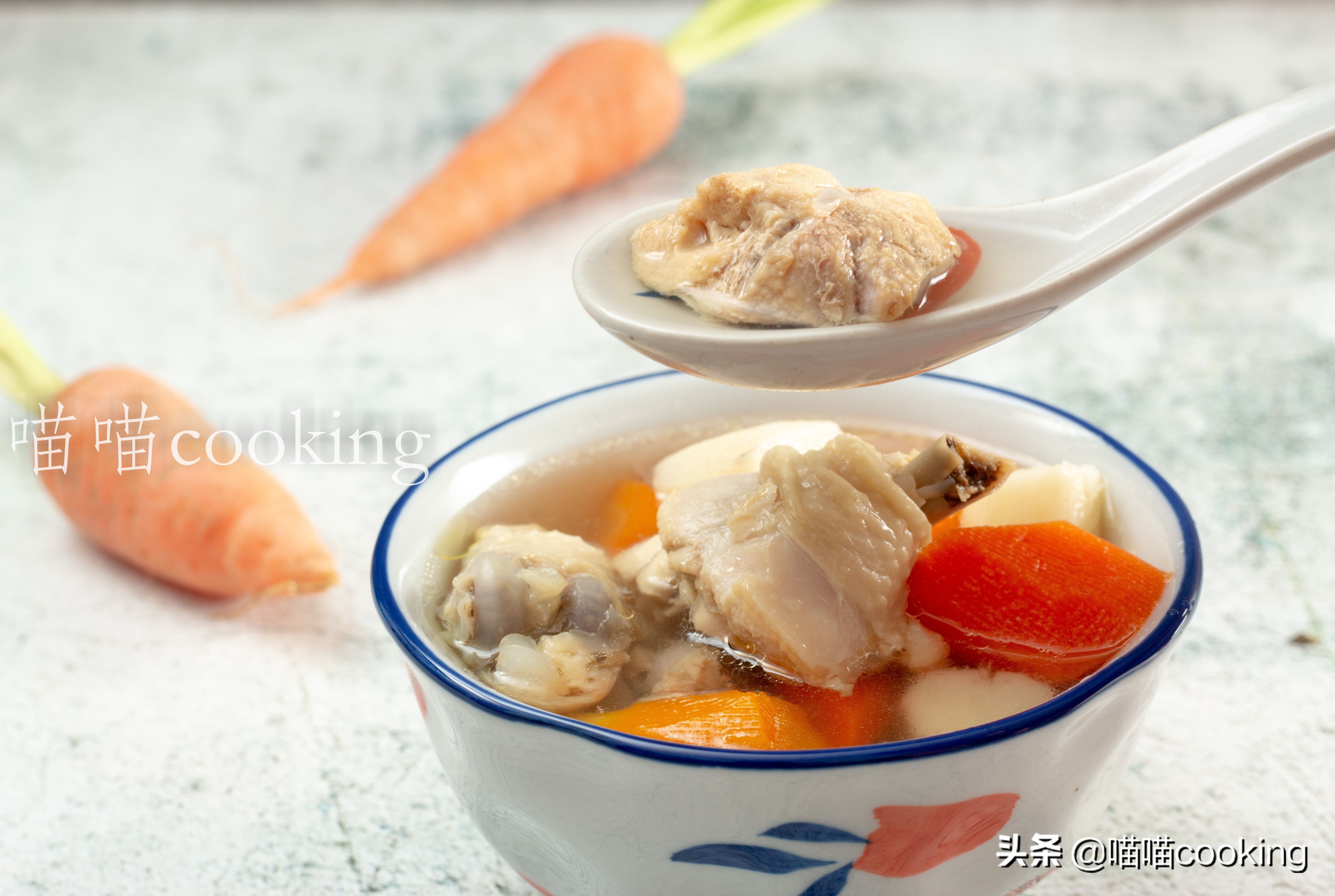 夏天煲什么汤能清热健脾祛湿,简单易学夏季营养解暑汤