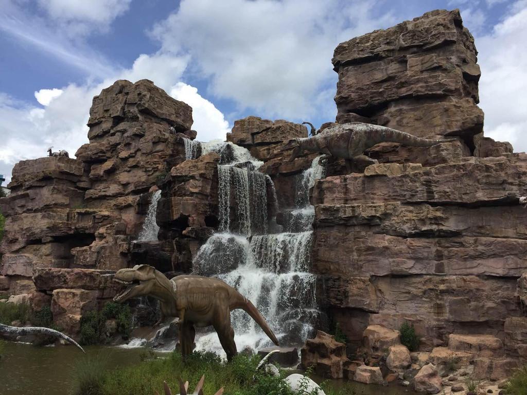 楚雄州旅游景点分类,楚雄4a景区名单