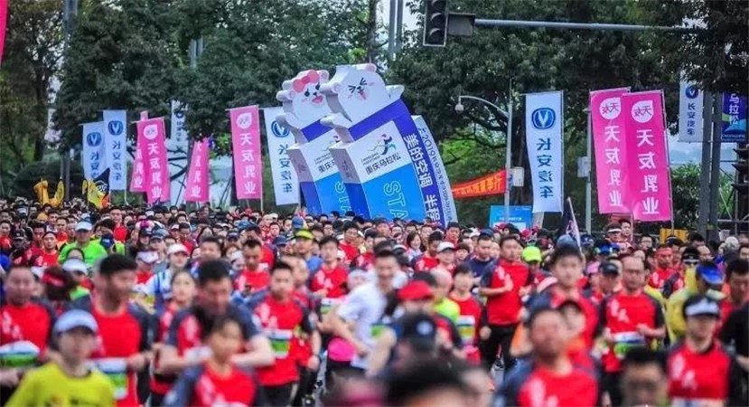 青春无风，燃动江淮！美的空调火爆安徽第2季盛大启幕