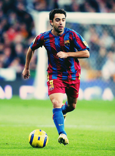 哈维有多强,哈维时隔6年便回巴萨执教