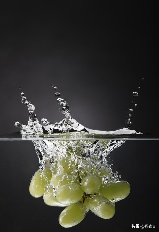 高速摄影作品欣赏,高速摄影作品照片