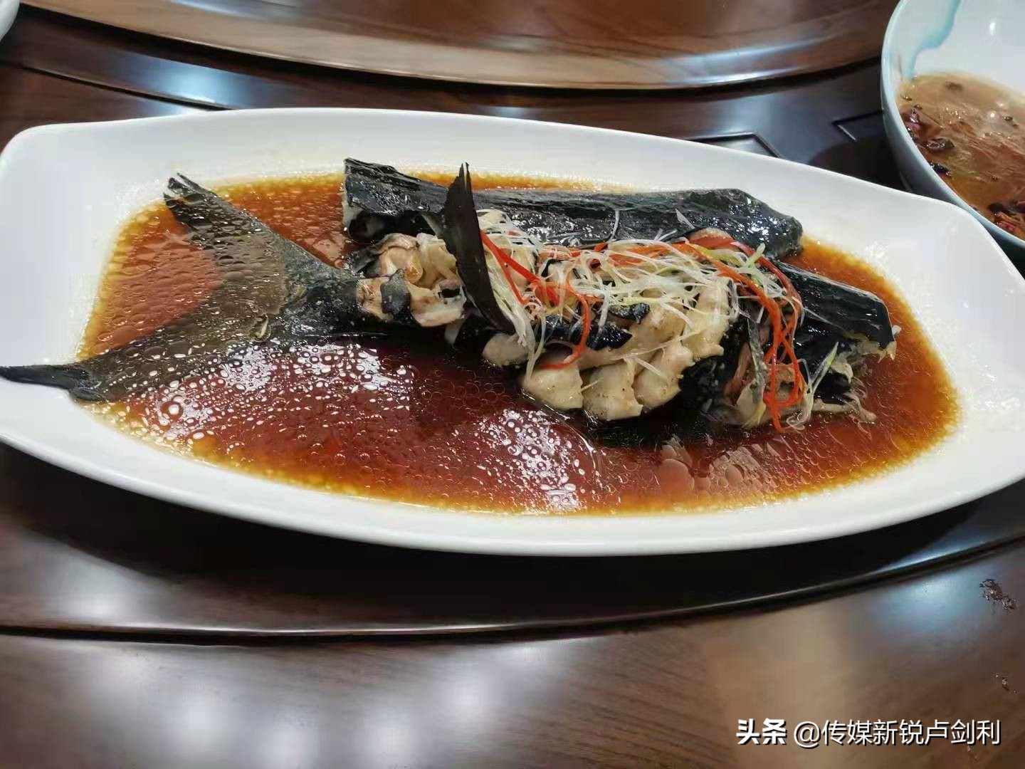 石泉小石头啵啵鱼团购,小石头啵啵鱼石泉店