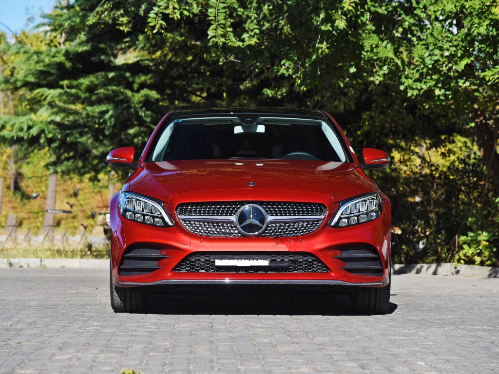 奔驰第四代车型,第四代奔驰