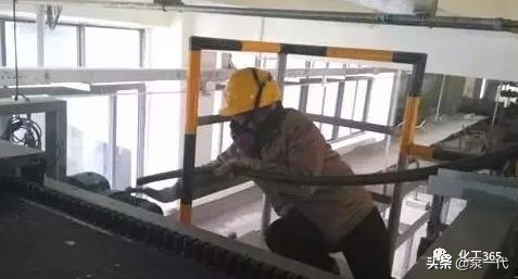 化工装置停车步骤,化工装置开车前仪表调试