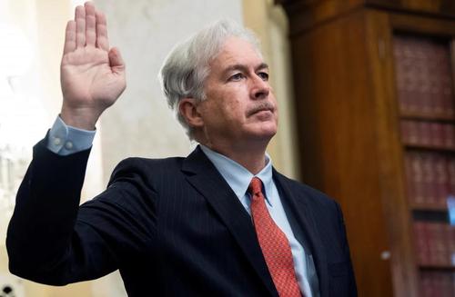 五角大楼成立的中国工作组启动,中国五角大楼特别工作组