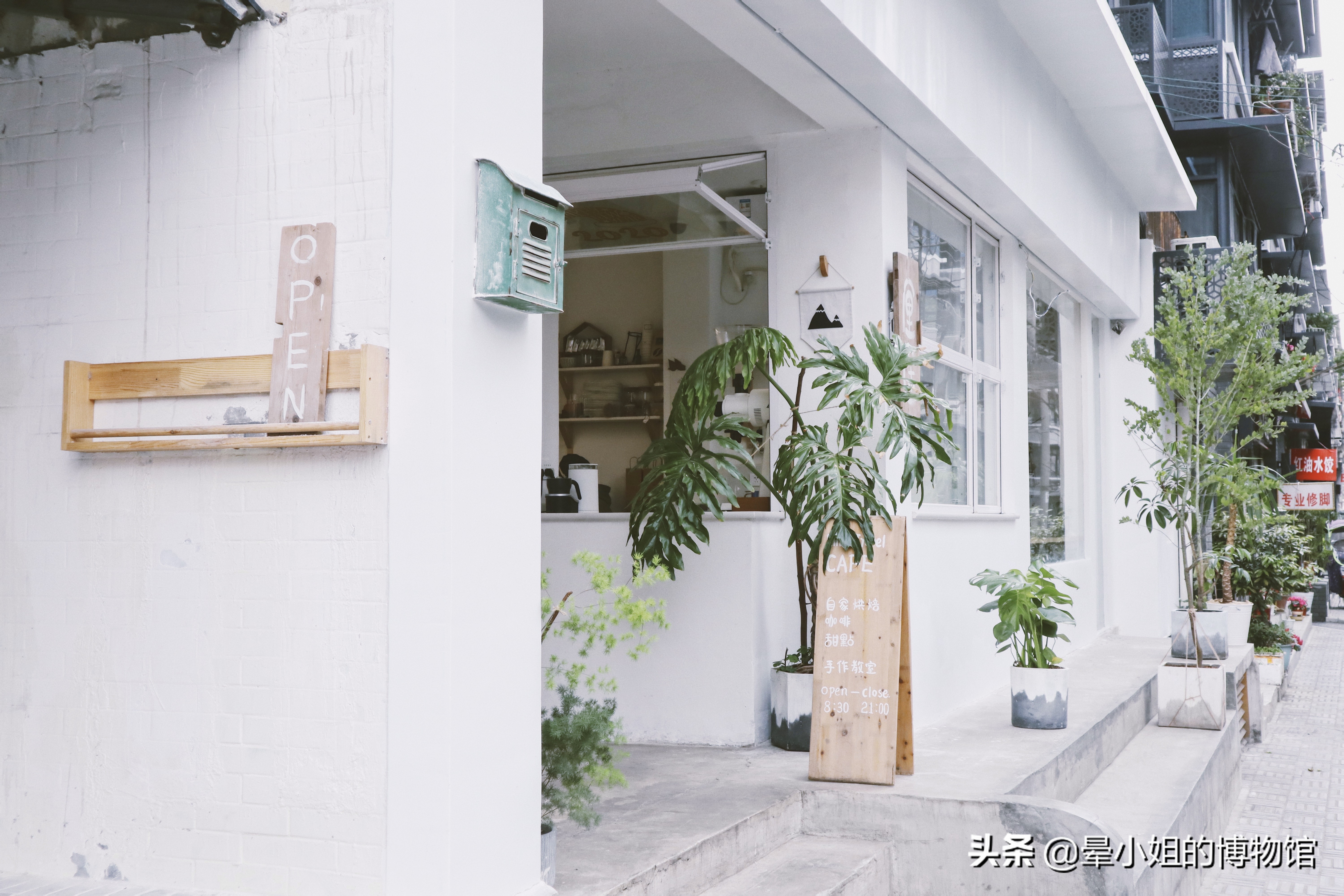 成都最有情调的咖啡馆,成都精品咖啡馆排名