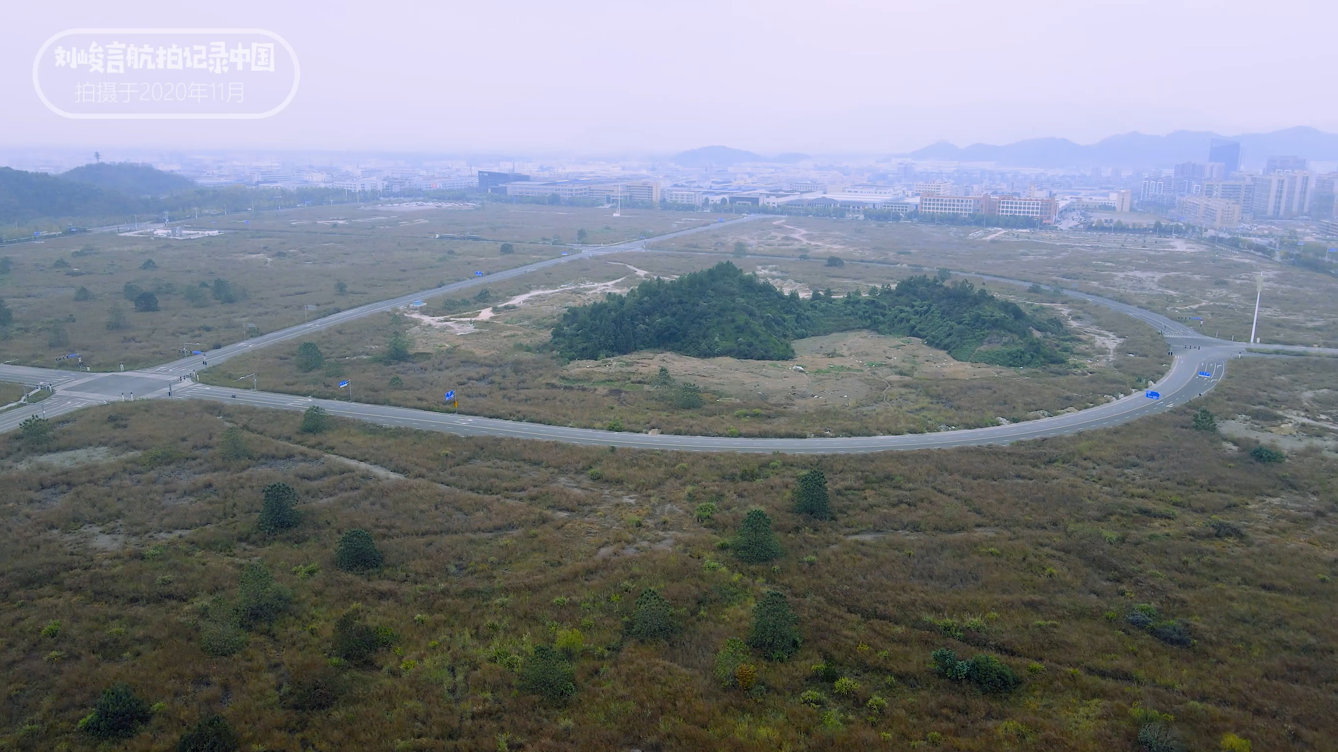 丽水的城市发展如何,丽水城市发展变化