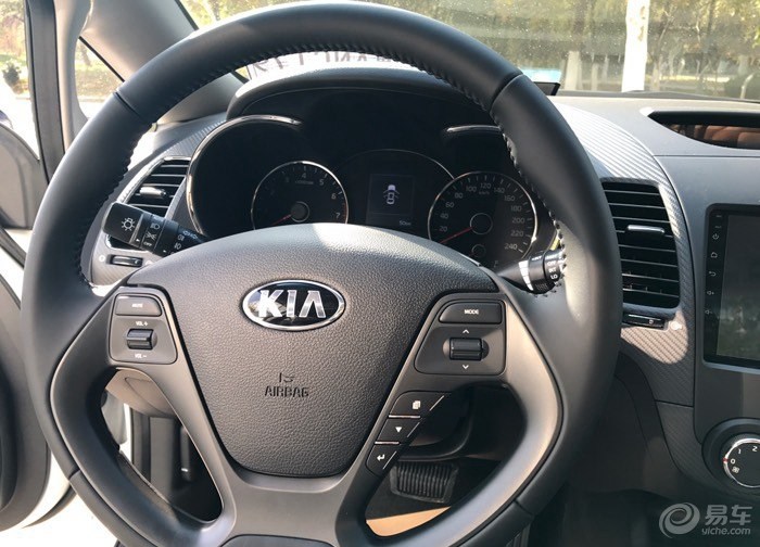 提车k3,提车k31.4t