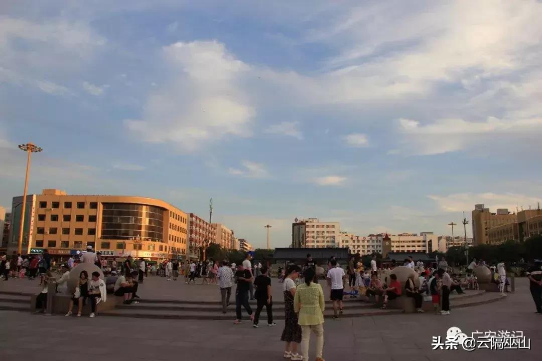 银川清真寺全景图,银川南关清真寺介绍