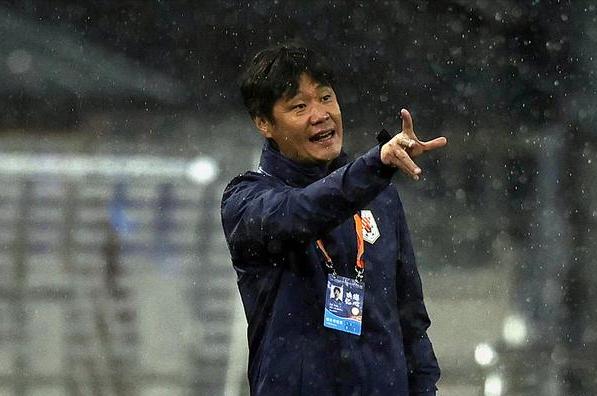 2023足协杯决赛齐鲁德比,足协杯山东鲁能vs华夏直播