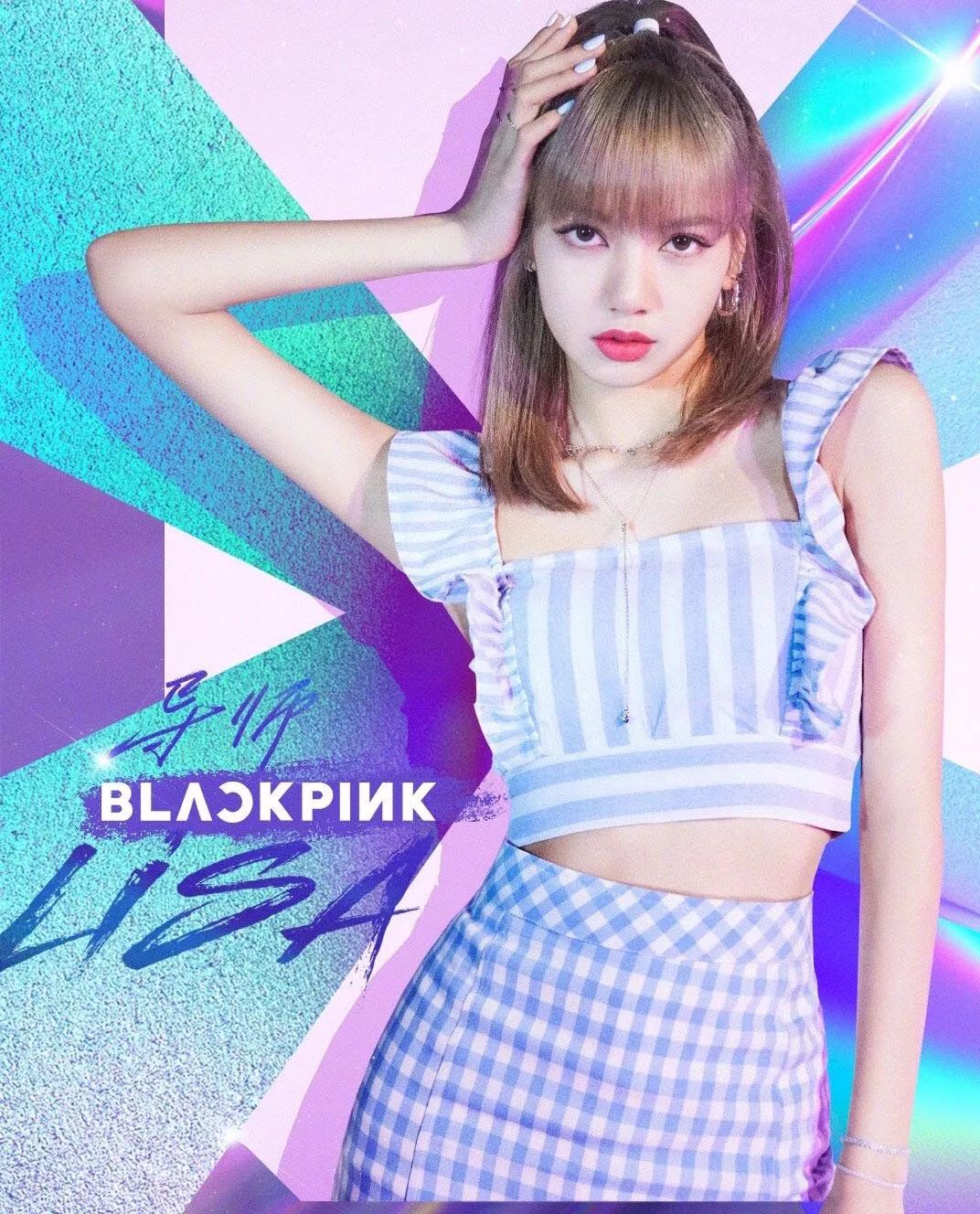 人间芭比lisa蓝色眼睛,人间芭比lisa出现后遗症