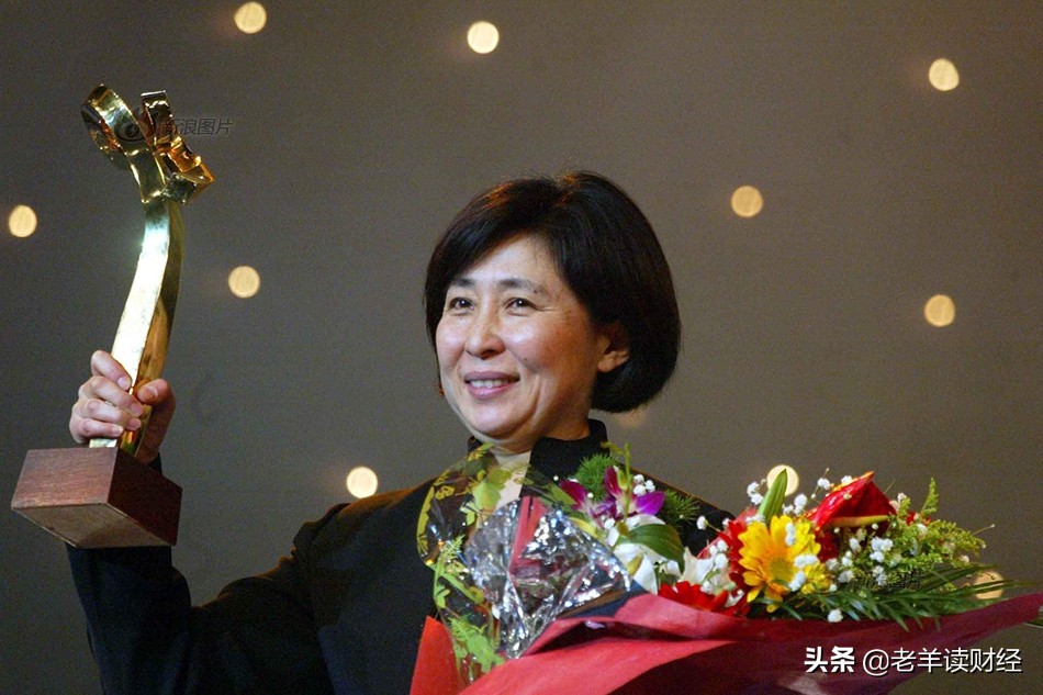 中国股市从巅峰到谷底,中国股市疯狂场景