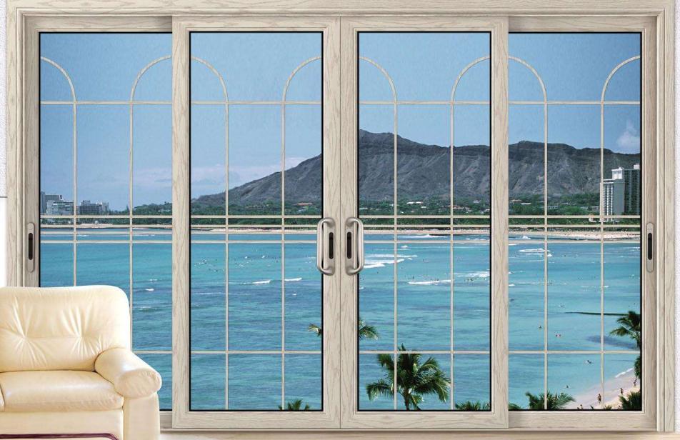 阳台推拉门安装与门套安装顺序,推拉门锁的安装方法视频