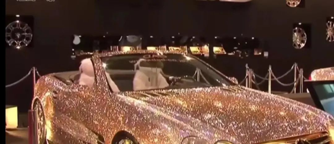 迪拜除了奢华，还有稀奇古怪，真是人间天堂吗？