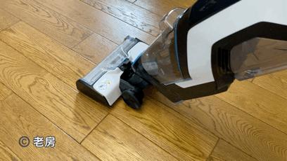 洗地机好还是扫地机器人实用,全能爆款洗地机