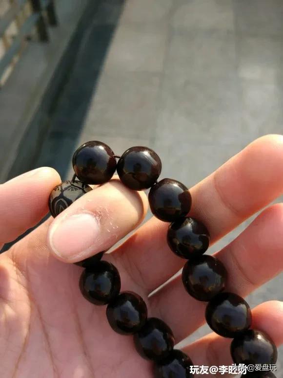 什么手串盘包浆好看,玩最便宜的手串盘出最美的包浆