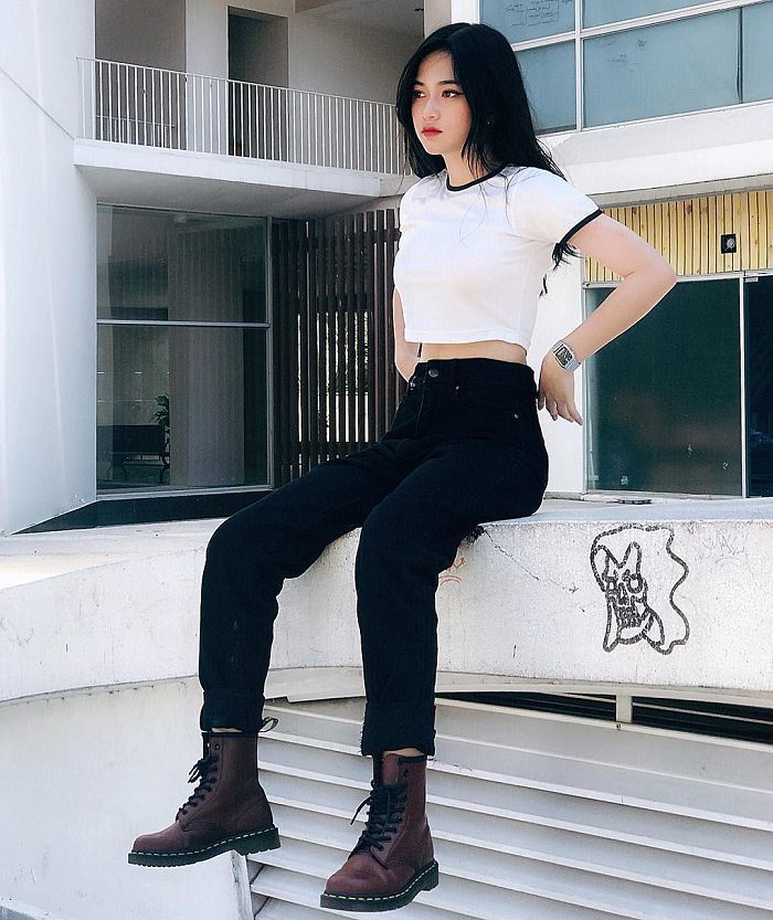 世界上最美网红脸,全球最美网红脸