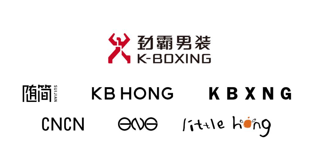 国货劲霸男装,劲霸高端国货