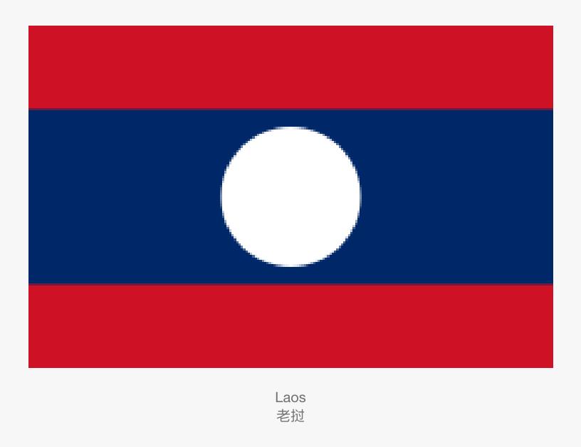 亚洲国家国旗有哪些,亚洲国家国旗讲解