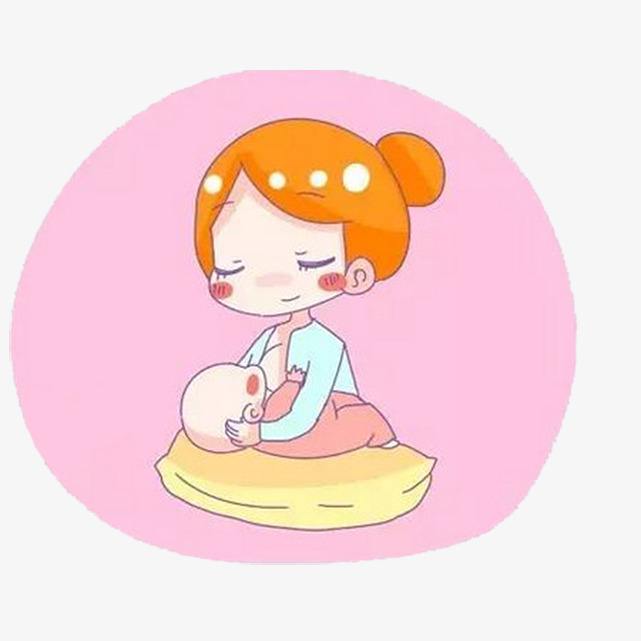 宝宝吐奶是怎么回事？爸妈学会这些方法，宝宝吃奶香