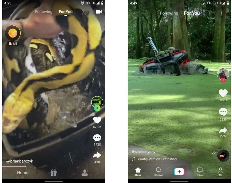 快手国外版tiktok,外国版快手tiktok官网