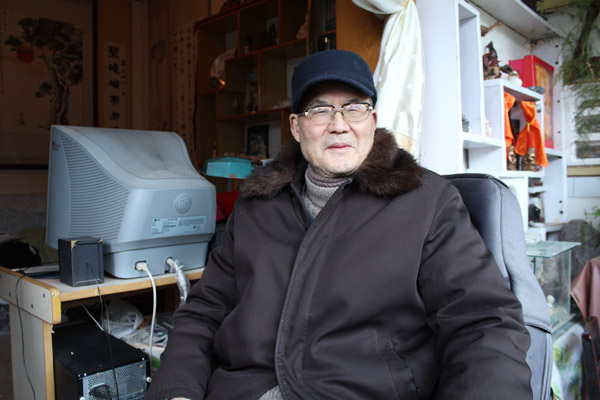 蜀人钟子丨蜀问录·蒋志：李白文化源流的中华因素2014