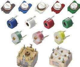 电容的种类讲解电路图,电容的电路特性有哪些