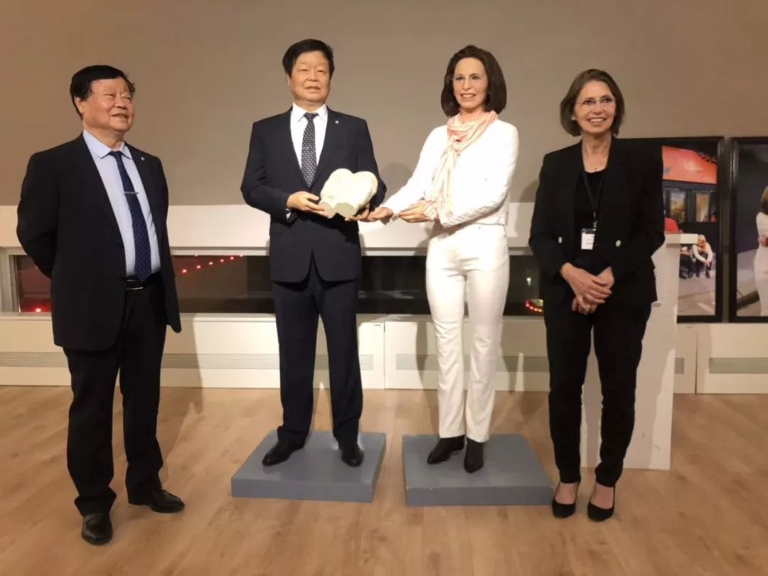 假日看展享诗画生活，西安国际少儿美术馆送你一个“艺术端午”