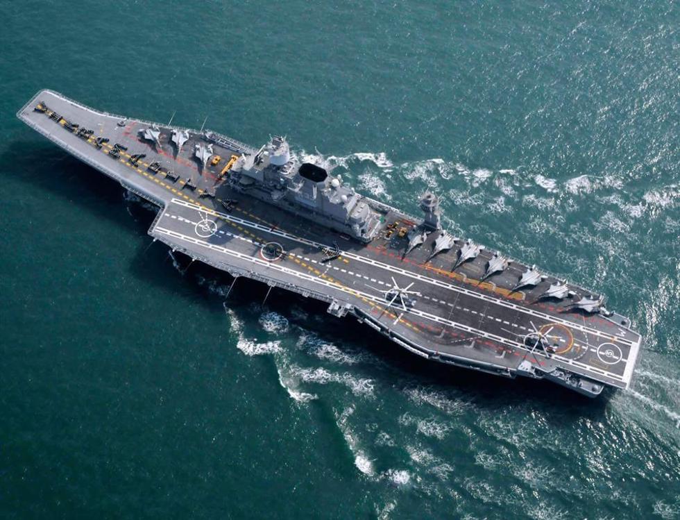 印度都有哪些装备,印度购买的先进装备都有哪些