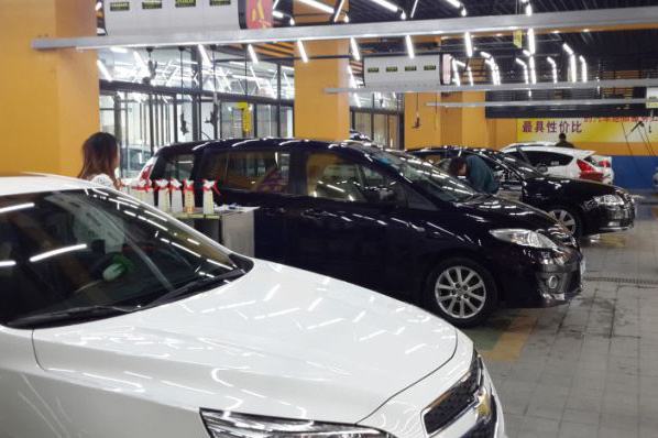 9家网约车平台,新增网约车司机