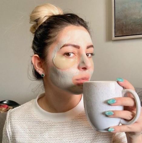 面容焦虑如何安慰,容貌焦虑