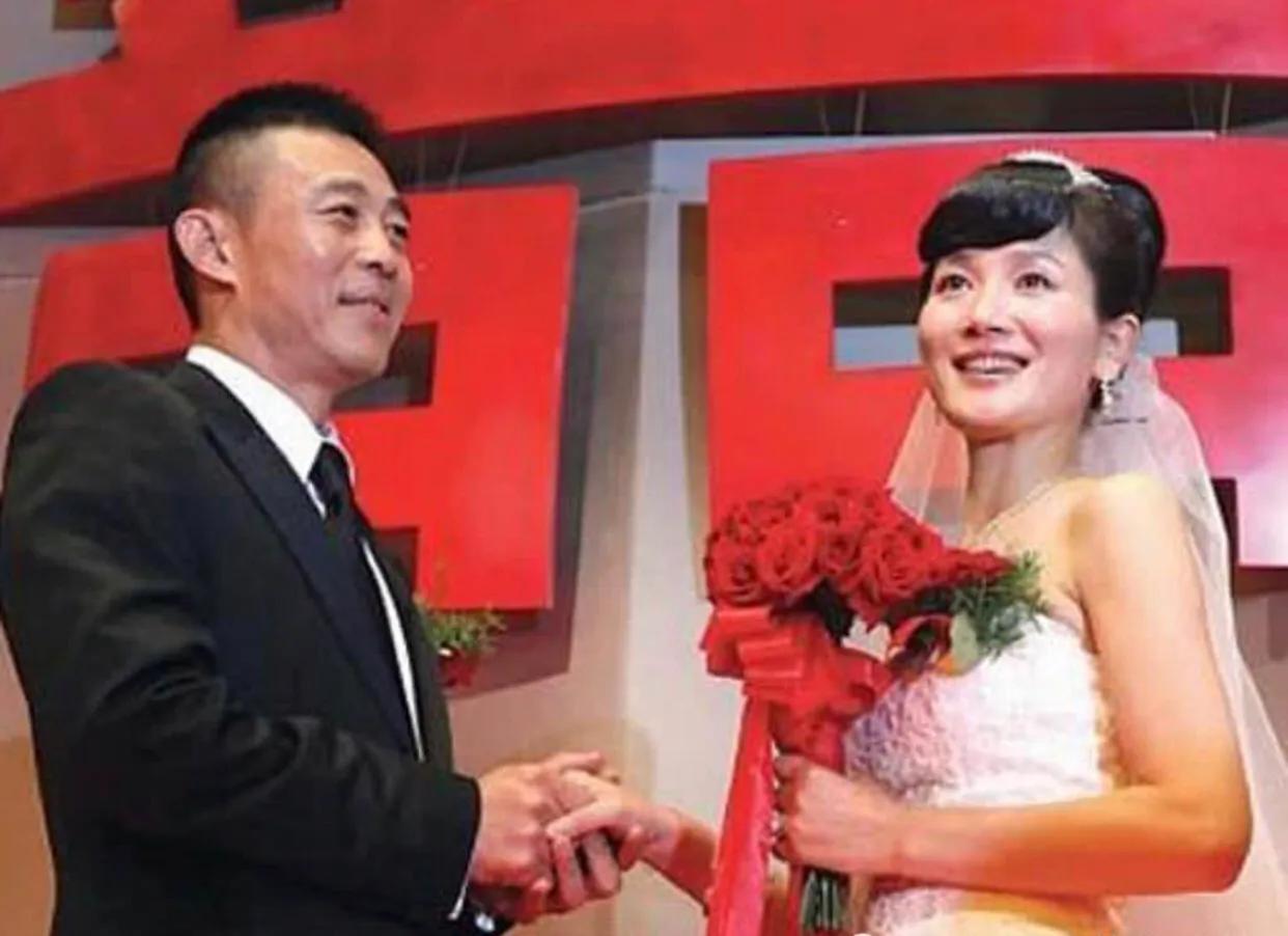 大染坊十大电视剧,大染坊各主演现状