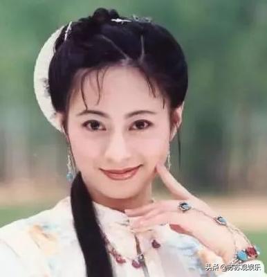 少林足球赵薇阿梅,少林足球赵薇最后出场片段