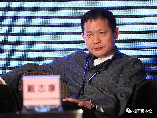 从地产到金融,从房地产到电商再到微商