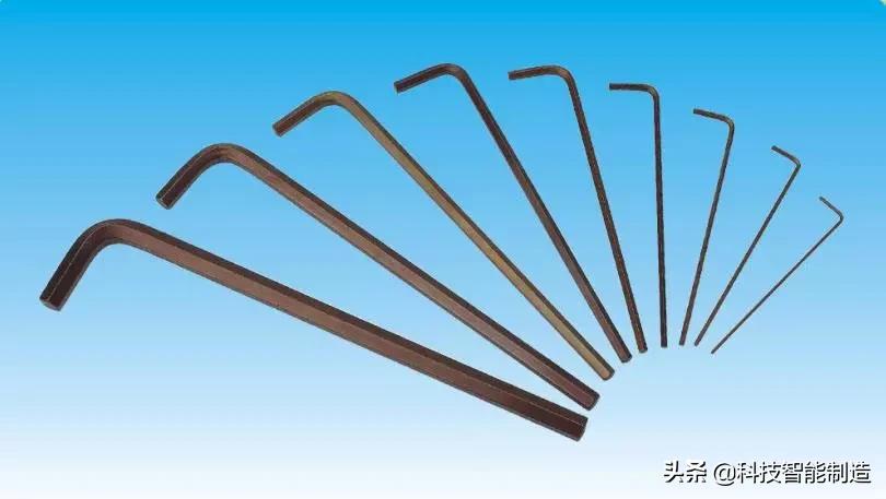 内六角紧定螺钉为什么承载能力好,为什么要设计内六角