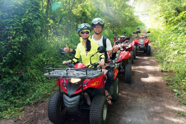 塞班岛5天4晚攻略,塞班塞班教程