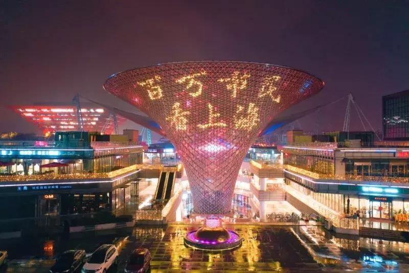 百万市民看奉贤,上海百条线路图