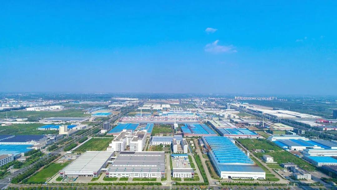 江苏常州金坛区中航锂电,中航锂电600亿估值