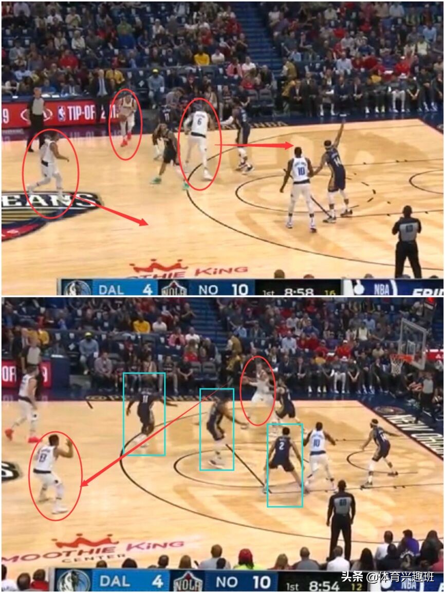 卡莱尔在独行侠的地位,独行侠卡莱尔4号位