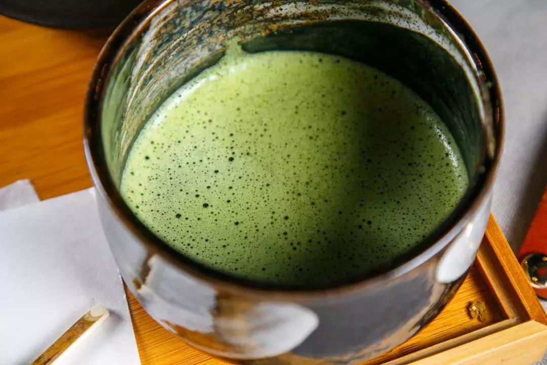 日式精致抹茶甜品有哪些,仪式感网红甜品