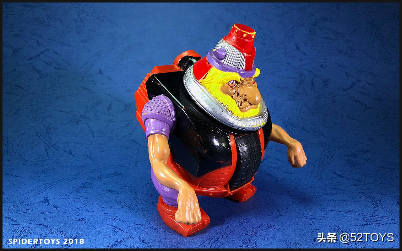 2018玩具,2018玩具收官之作