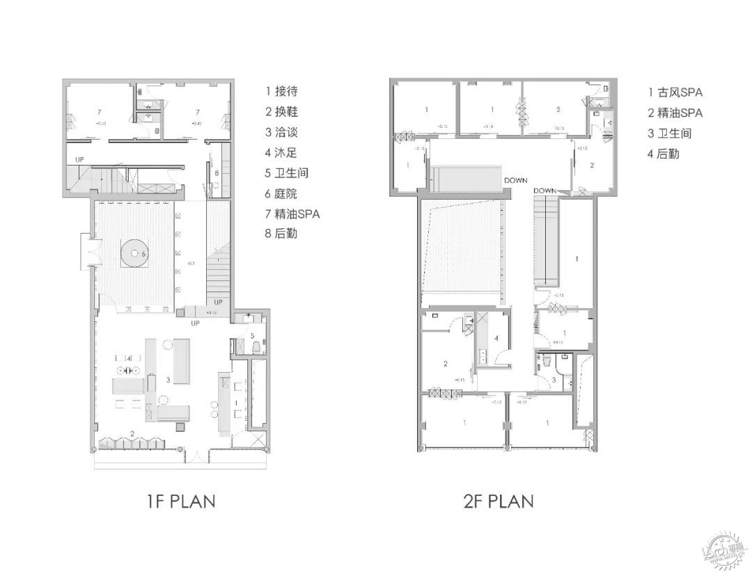 南京泰合玺按摩怎么样,泰合玺spa好吗