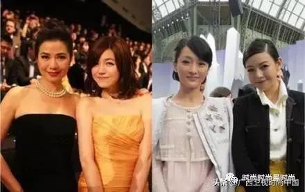 显脸瘦的方法和穿搭,显脸瘦显高的发型怎么扎