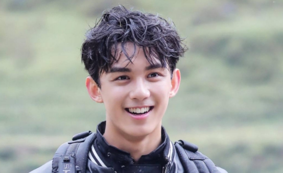 吴磊采访说自己不够成熟,吴磊采访说自己还不够成熟